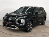 New 2025 Mitsubishi Outlander SE image 3