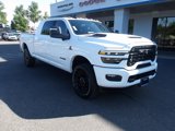 New 2025 RAM 3500 Limited image 2