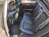 Used 2013 Lincoln MKZ AWD image 4