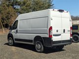 New 2025 RAM ProMaster 2500 image 4