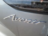 New 2025 Buick Envision Avenir image 6