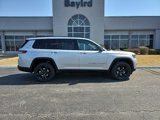 New 2025 Jeep Grand Cherokee L Laredo image 5