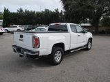 Used 2019 GMC Canyon W/T w/ Convenience Package image 5