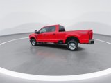 New 2025 Ford F250 Lariat w/ Chrome Package image 5