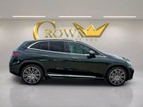 Used 2023 Mercedes-Benz EQE 500 4MATIC SUV image 4