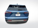 New 2026 Chevrolet Equinox LT w/ Convenience Package II image 4