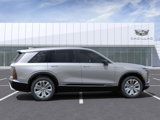 New 2026 Cadillac Vistiq Luxury w/ LPO, Floor Liner Package image 5
