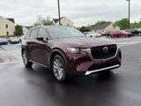 New 2025 MAZDA CX-90 3.3 Turbo w/ Premium Plus Pkg image 3