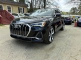 Used 2020 Audi Q3 2.0T Prestige image 4