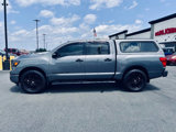 Used 2018 Nissan Titan SV w/ Midnight Edition image 3