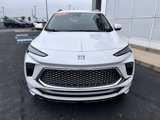 Used 2024 Buick Encore GX Avenir w/ Avenir Technology Package image 3
