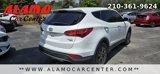 Used 2015 Hyundai Santa Fe Sport image 5