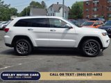 Used 2018 Jeep Grand Cherokee Limited image 5