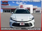 Used 2025 Toyota Camry LE image 3