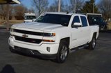 Used 2018 Chevrolet Silverado 1500 LT w/ All Star Edition image 4