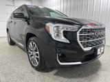 Used 2022 GMC Terrain Denali image 3