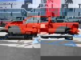 New 2025 Nissan Frontier PRO-4X image 2