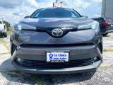 Used 2018 Toyota C-HR XLE image 3