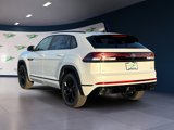 New 2025 Volkswagen Atlas Cross Sport SEL R-Line image 5