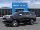 New 2025 Chevrolet Tahoe Premier image 2