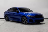 Used 2020 BMW M340i w/ Premium Package image 4
