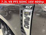 New 2025 Ford F350 XLT image 3
