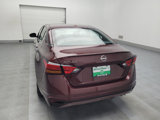 Used 2024 Nissan Altima 2.5 SV image 6