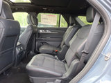 New 2025 Ford Explorer ST image 6
