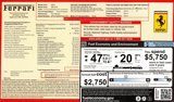 Certified 2023 Ferrari 296 GTS image 2