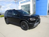 New 2026 Honda Passport RTL image 3
