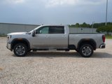 New 2025 GMC Sierra 2500 SLT w/ SLT Premium Package image 5