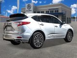 New 2025 Acura RDX SH-AWD w/ Advance Package image 5