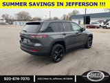 New 2025 Jeep Grand Cherokee Limited w/ Luxury Tech Group II image 4