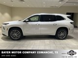 New 2025 Buick Enclave Avenir image 2