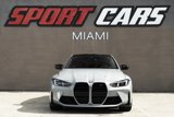 Used 2025 BMW M3 Competition w/ Parking Assistance Package image 2