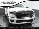 New 2025 RAM 1500 Limited w/ Trailer Tow Group image 5