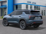 New 2026 Chevrolet Equinox RS image 3