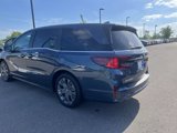 New 2025 Honda Odyssey Touring image 2