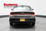 Used 2024 Hyundai Elantra Blue image 6