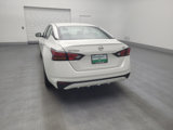 Used 2023 Nissan Altima 2.5 SV image 6