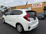 Used 2016 Honda Fit LX image 3
