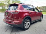 Used 2018 Toyota RAV4 Limited image 5