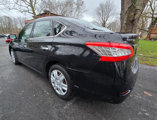 Used 2014 Nissan Sentra SV image 4