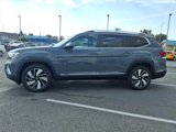 New 2026 Volkswagen Atlas SEL image 5