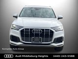 Certified 2022 Audi Q7 3.0T Premium Plus w/ Premium Plus Package image 3
