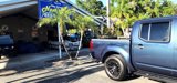 Used 2017 Nissan Frontier S image 6