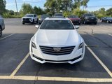 Used 2017 Cadillac CT6 Luxury image 2