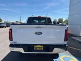 New 2025 Ford F150 Lariat image 4