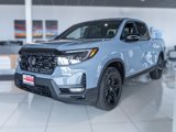 New 2025 Honda Ridgeline Black Edition image 2