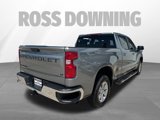 Used 2024 Chevrolet Silverado 1500 LT w/ LPO, Liner Protection Package image 4